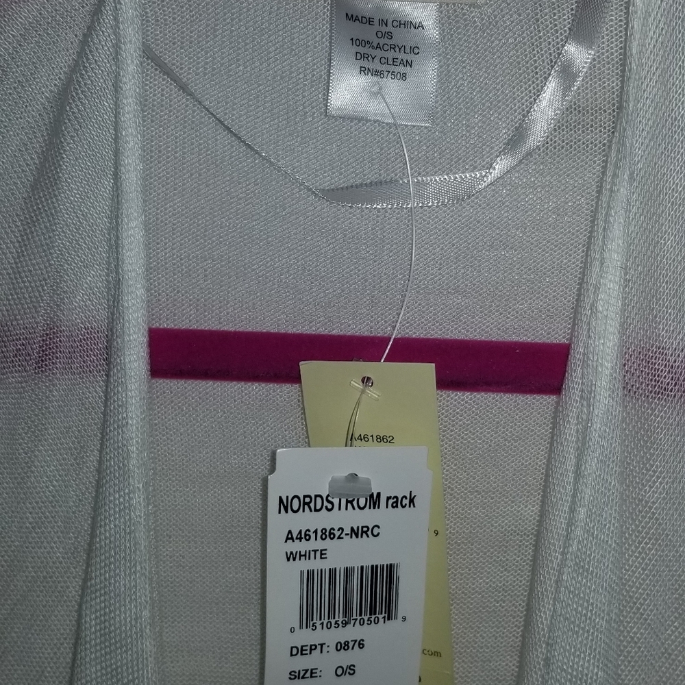 Wrap knit from Nordstrom Rack